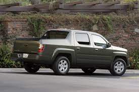 Top auswahl an honda ridgeline neu & gebraucht. 2006 Honda Ridgeline Chassis