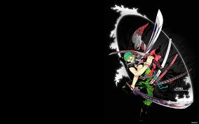 One piece roronoa zorro wallpaper. Zoro Roronoa Wallpaper And Background Image 1600x1000 Id 860840 Wallpaper Abyss