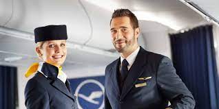 I can talk about indian airlines and a few international ones. Why Are Men Wanted In Aviation How To Be Cabin Crew
