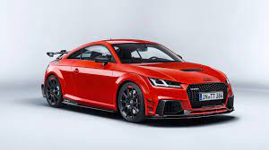 Only the best hd background pictures. 2018 Audi Tt Rs Coupe 2 Wallpaper Hd Car Wallpapers Id 7947