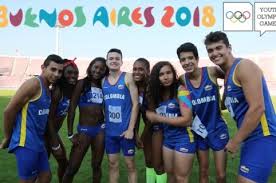 Horarios de participación de los deportistas españoles: Juegos Olimpicos De La Juventud