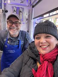 Snow White Grill serves classic cheeseburgers