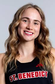 2026 Track and Field Roster