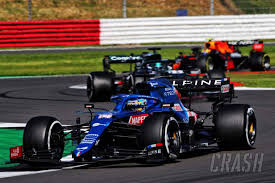 Breaking news from each site is brought to you automatically and continuously 24/7, within around n.b. Alonso Hails British Gp As Best Race Of F1 2021 With P7 On Merit F1 News