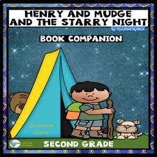 Henry danger coloring pages printable. Henry And Mudge Craft Worksheets Teaching Resources Tpt