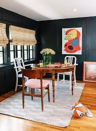 Dinning chair upholstery, quality custom craftsmanship and personalized customer service is what we are care about at lopez upholstery. How To Master The Mismatched Dining Chair Trend