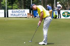 They are our role models and these role models keep changing as we grow up, according to the changes in our tastes and needs. Asian Tour Winner Ben Leong Sees Fellow Pro Golfer Danny Chia As A Role Model Life Malay Mail
