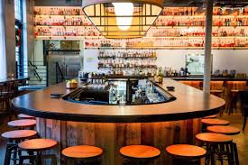 Gertie's whiskey bar @ the gulch nashville. Best Restaurants In Nashville By Neighborhood