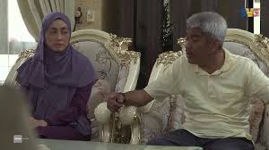 Where to watch online cinta belum tamat tempoh full series for free. Utusan Cinta Buat Adam Episod 16 Live Kepala Bergetar