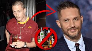 Tom Hardy's Sobriety: From Nearly Dying To Living His Dream Life