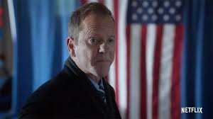 Θα κάνει πρεμιέρα στις 27 δεκεμβρίου. President Kirkman S Campaign Is Struggling In Designated Survivor Trailer Comingsoon Net