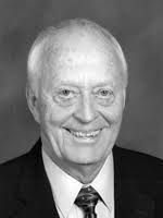 Miles Edward Bakken (1933-2012)