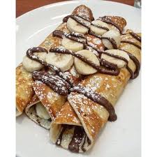 Pin On On Fait Sauter Les Crepes