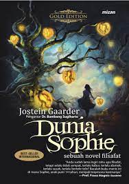 Maybe you would like to learn more about one of these? Pdf Dunia Sophie Novel Filsafat By Joestein Gaarder Zidane Yusuf Firdian Academia Edu