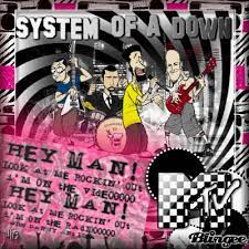 System Of A Down Radio Video Picture 119782439 Blingee Com