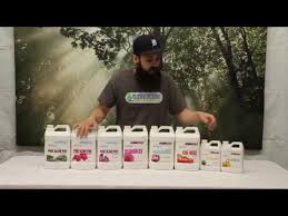 botanicare nutrient line explained youtube