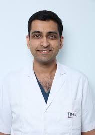 Dr. Aditya Vora