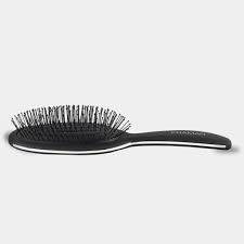 Buy detangling hair brush at best price in aliexpress. Framar Black Detangling Brush Curly Hair Brush Hair Detangler Brush Wet Hair Brush Kids Detangler Brush Salon