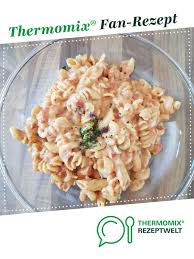 Tomaten Sahne Nudeln Rezept In 2020 Rezepte Nudelgerichte Rezepte Thermomix Rezepte