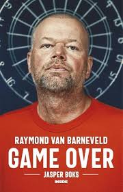 Jasper Boks Raymond Van Barneveld Game Over Non Fictie Boeken Ex Vrouwen
