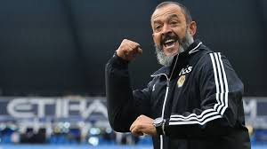 Nuno espirito santo has become almost as synonymous with the city of wolverhampton and its club as molineux over the last four years. Nuno Espirito Santo Puji Adama Traore Setinggi Langit