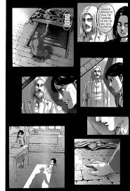 It is set in a fantasy world where humanity lives within territories surrounded by three enormous walls that protect them from. Manga Attack On Titan Season 4 Chapter 137 Sub Indo