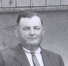 Joseph Leslie “Joe” Harris (1884-1974)