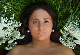 Sneak Peaks for Madelyn! Class of 2024!