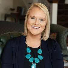 Kristine Purcell's Instagram, Twitter & Facebook