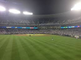 kauffman stadium interactive seating chart royals seat