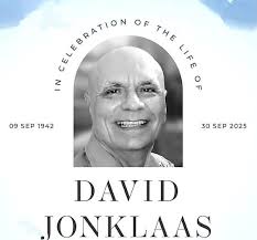 Obituary: CRAGGS, Maxwell Reginald