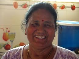 TOPI :) Photograph by Tim Maker in 1971