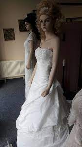 Dein traumkleid günstig und bequem nach hause. Brautmode Brautkleider 2017 Brautparadies Jordan Leer 5 Brautparadies Jordan