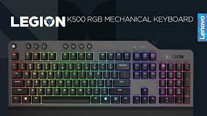 Lenovo, lenovo legion, pc gaming, red, illuminated, black background. Lenovo Legion K500 Rgb Mechanical Keyboard Deutsche Community