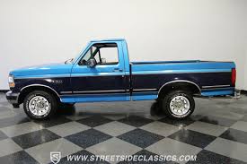 Image result for Medium Rich Blue 1994 Truck