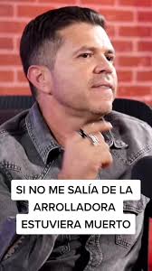 La Impactante Entrevista de Jorge Medina sobre su Salida de La Arrolladora