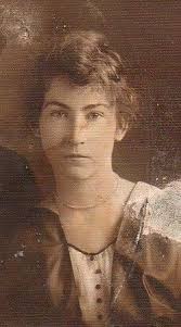 Laura Geneva Shriver Banks (1897-1965)