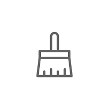 Brush Paint Tool Paintbrush Icon Download On Iconfinder Icon Paint Brushes App Icon