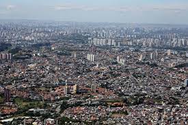 Der käuferschutz ist deine absicherung, wenn eine ware nicht ankommt, beschädigt ist oder nicht der beschreibung entspricht. Sao Paulo Steckbrief Bilder