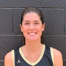 Ava Williford's High School Bio