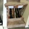 American classics slider cabinet combination. 3