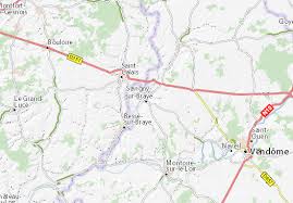 Pour découvrir la région du mans, l'orléanais ou le val de loire, le village se situe en quelque sorte à la croisée de ces régions. Carte Michelin Savigny Sur Braye Plan Savigny Sur Braye Viamichelin
