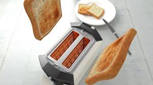 Le Pain Grille Et L Invention Du Grille Pain Electric Electric Le Blog Pour Tous Les Appareils Electriques