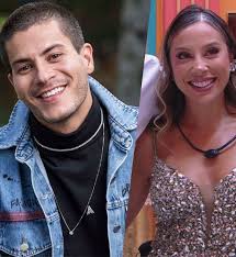 Beatriz, do BBB 24, conta relação da família com os músicos do grupo  Mamonas Assassinas