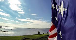 By Dawn S Early Light Fort Mchenry Recreates The Morning Of September 14 1814 In Real Time Fort Mchenry National Monument And Historic Shrine U S National Park Service