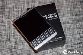 850, 900, 1800, 1900 mhz. Blackberry Passport Silver Edition Review Crackberry