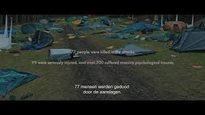 Utøya skänktes 1950 till arbeidernes ungdomsfylking (auf), det norska socialdemokratiska ungdomsförbundet, som varje år håller ett politiskt sommarläger där med aktiviteter, diskussioner och föredrag. Trailer De U July 22 Utoya 22 Juli Hd Youtube