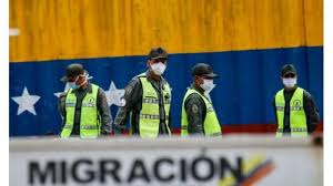 En ella podrán encontrar los puntos de atención presencial, comunicarse con la entidad de manera virtual, informarse sobre el. Migrantes Venezolanos En Colombia Que Derechos Tendran Cuando Regularicen Su Situacion Bbc News Mundo