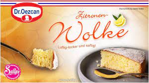 Schon bei dem gedanken an diesen zitronen wolke kuchen ohne zucker schwebe ich auf wolke sieben. Zitronen Wolke Kuchen Original Nachgemacht Sallys Welt Youtube