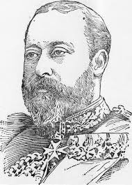 KING EDWARD IS SERIOUSLY ILL CORONATION HAS BEEN POSTPONED